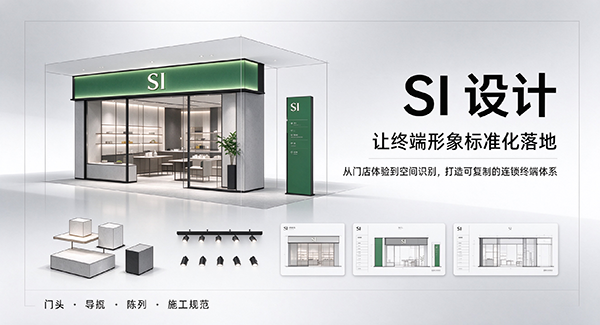 饶平县SI设计
